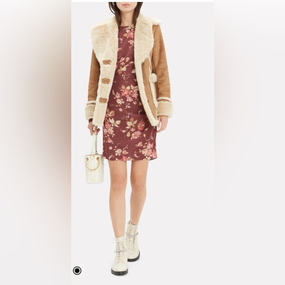 Worn Once Jimmy Choo Calf Skin Crystal Embellished Cruz Combat Boots White Sz 37 - Picture 9 of 12